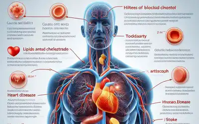 Lipidi e rischio cardiovascolare